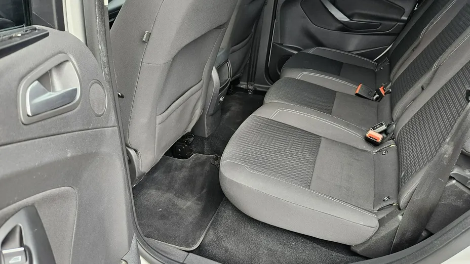 FORD C-MAX -