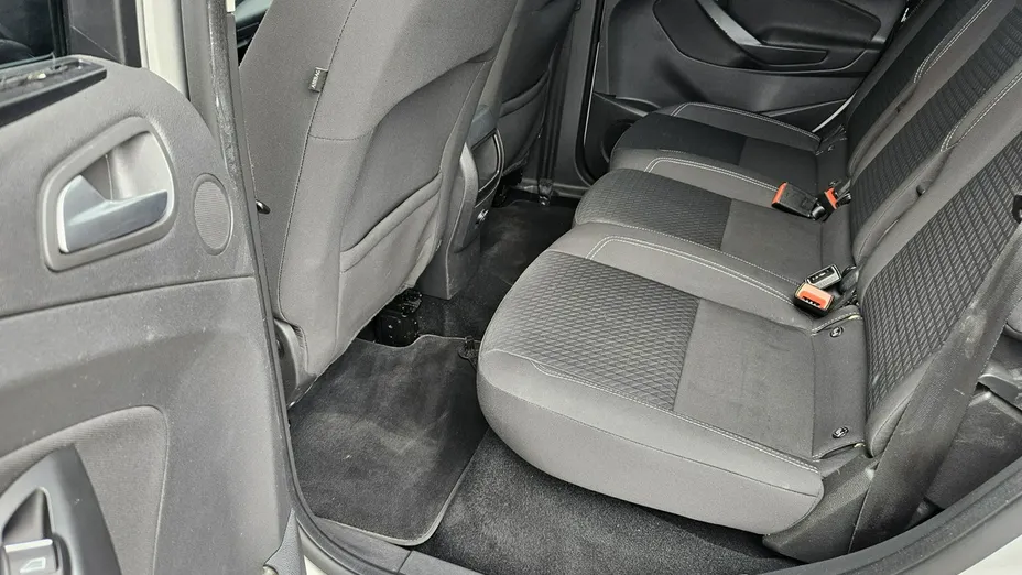 FORD C-MAX -