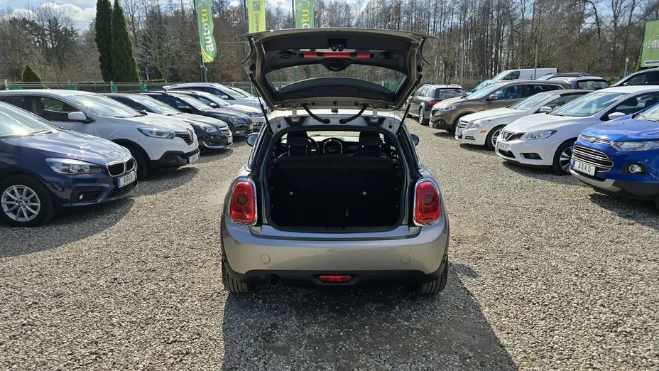 MINI One -