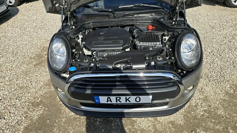 MINI One -