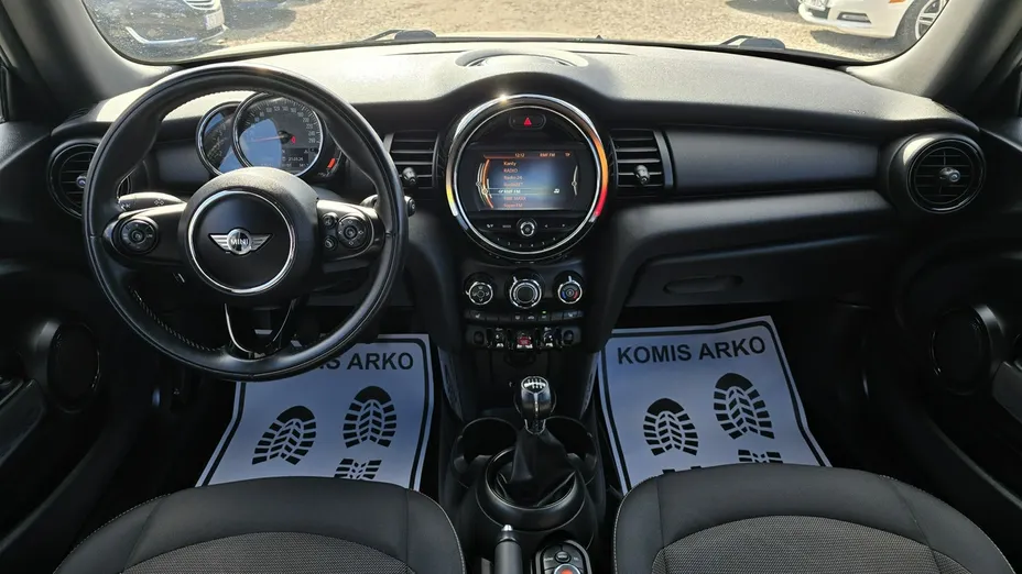 MINI One -