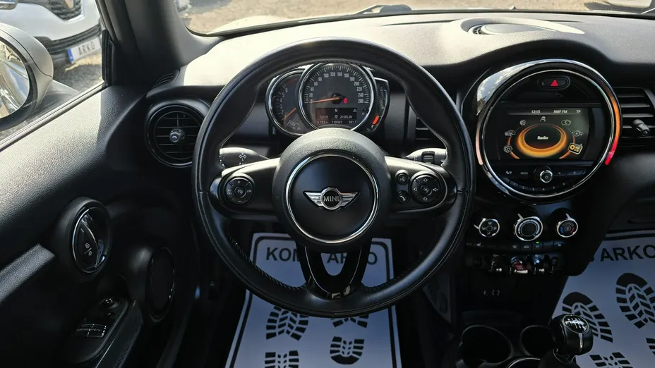 MINI One -