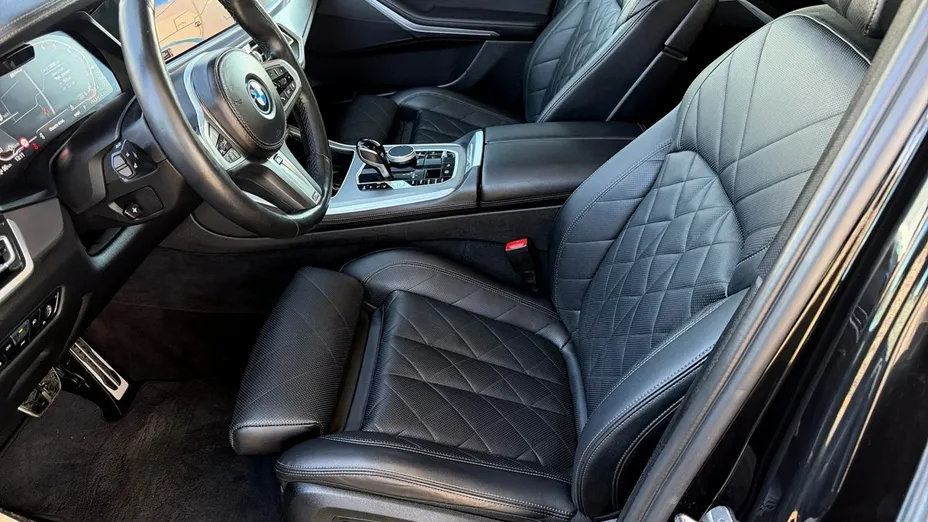 BMW X5 -