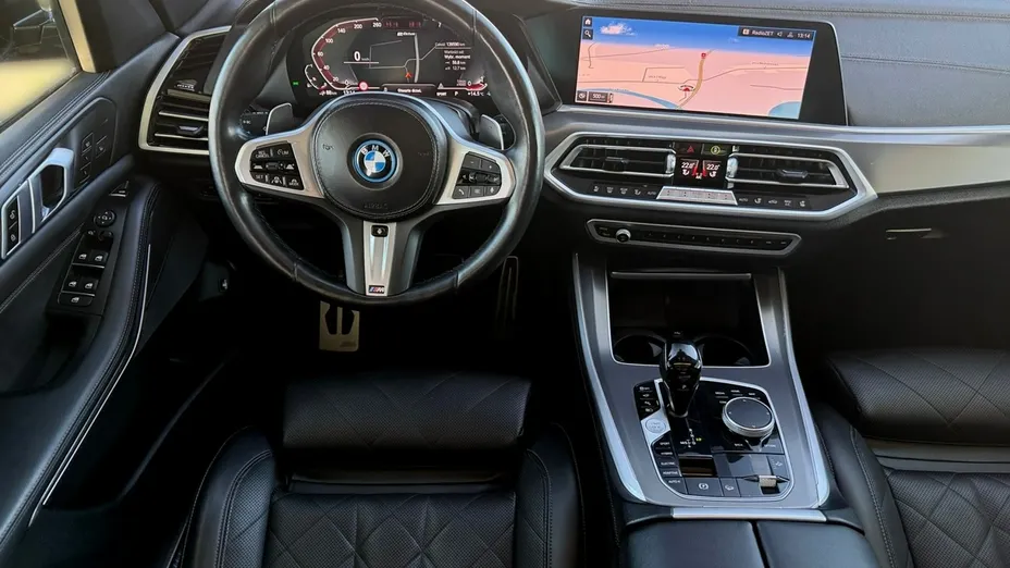 BMW X5 -