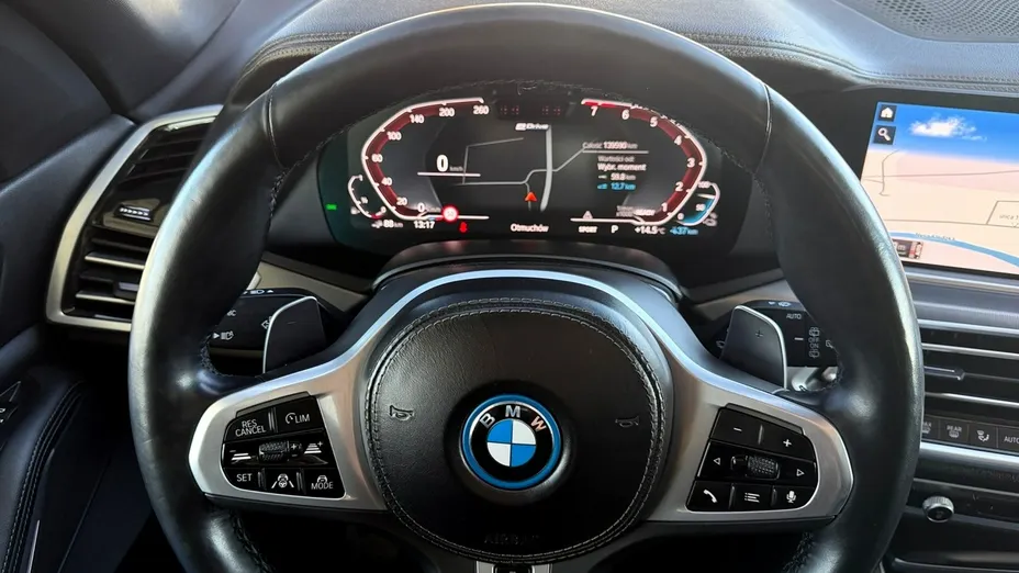 BMW X5 -
