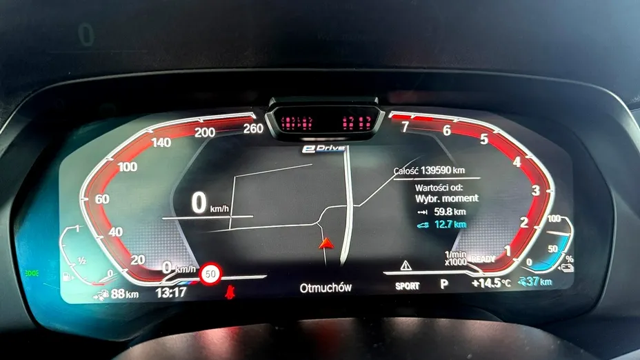 BMW X5 -