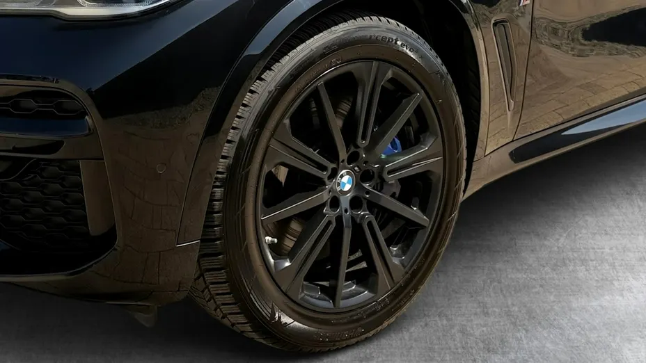 BMW X5 -