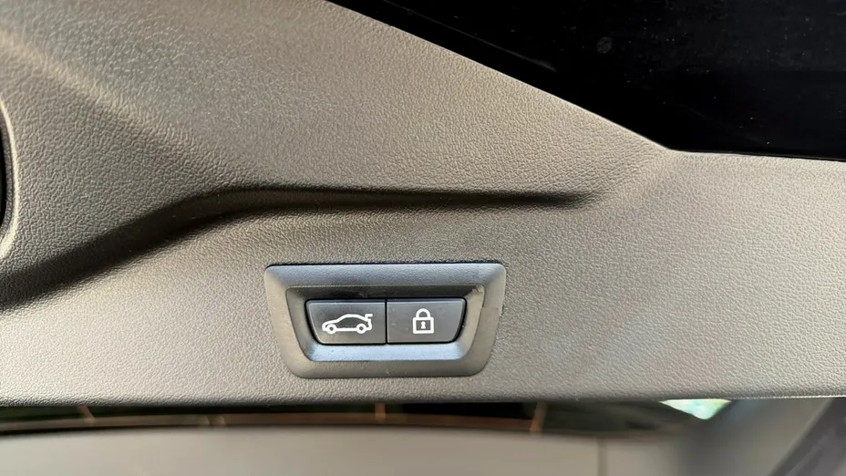 BMW X5 -