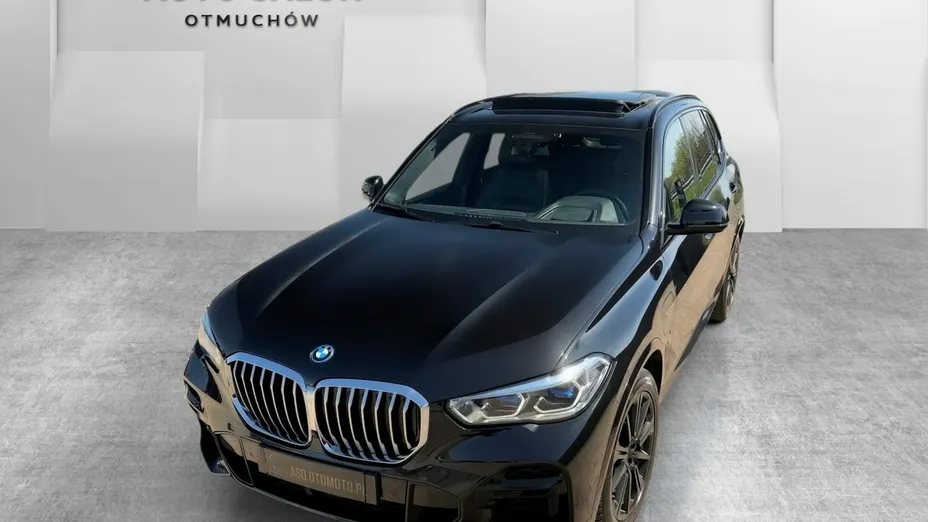 BMW X5 -