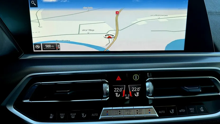 BMW X5 -