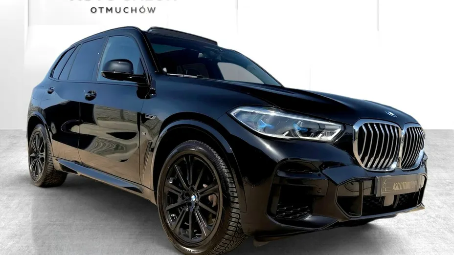 BMW X5 -