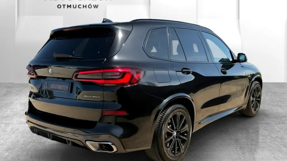 BMW X5 -