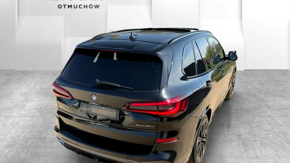 BMW X5 -