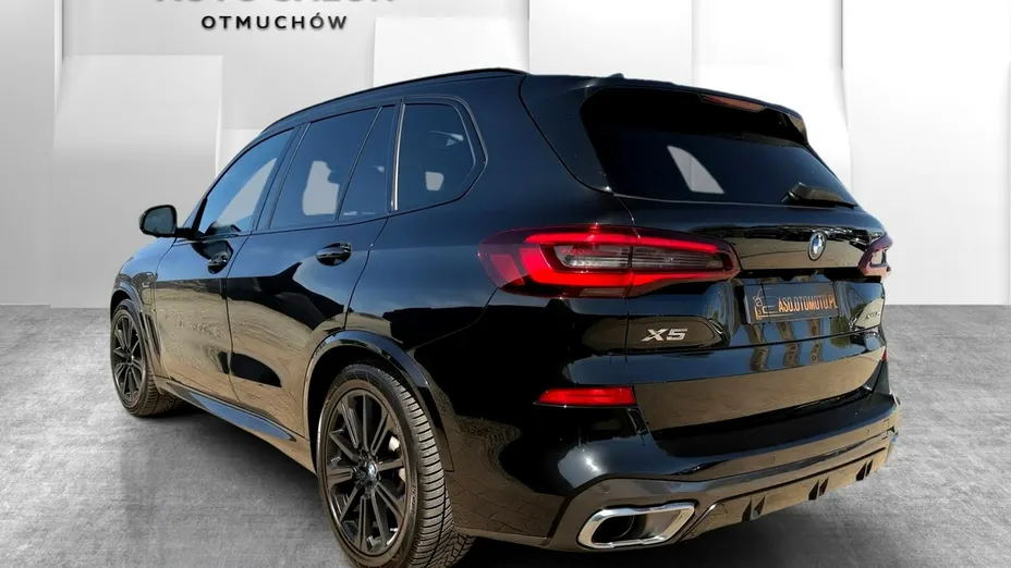 BMW X5 -