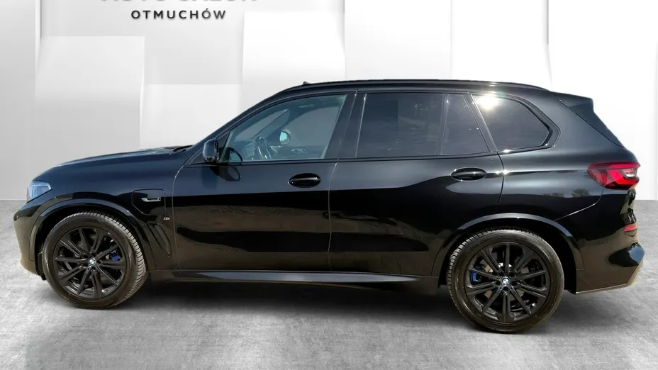 BMW X5 -