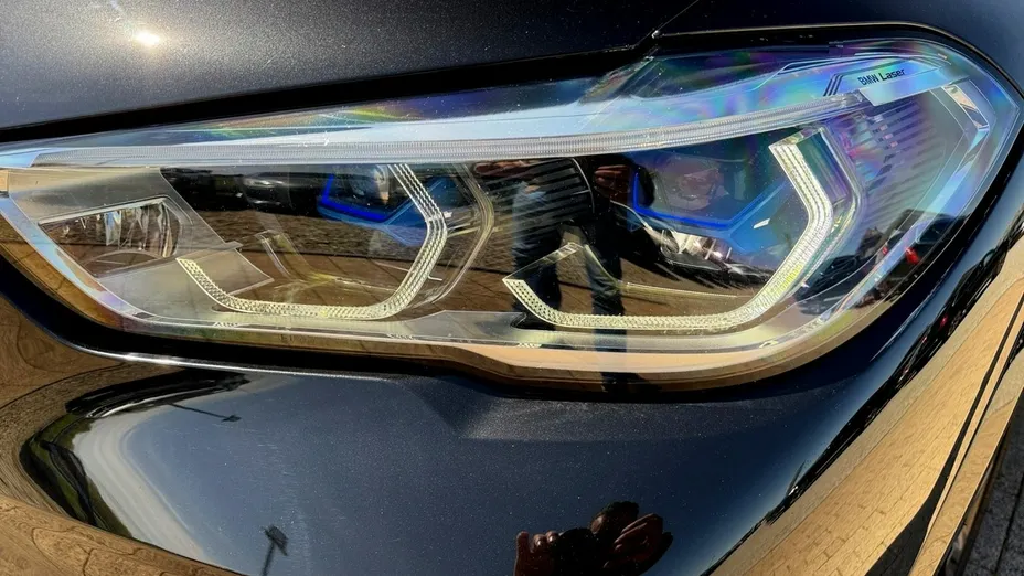 BMW X5 -