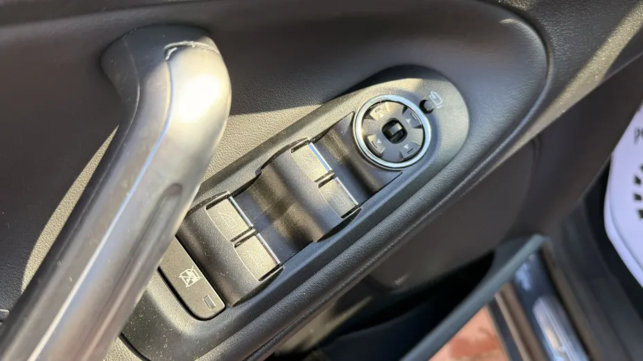 FORD S-MAX -