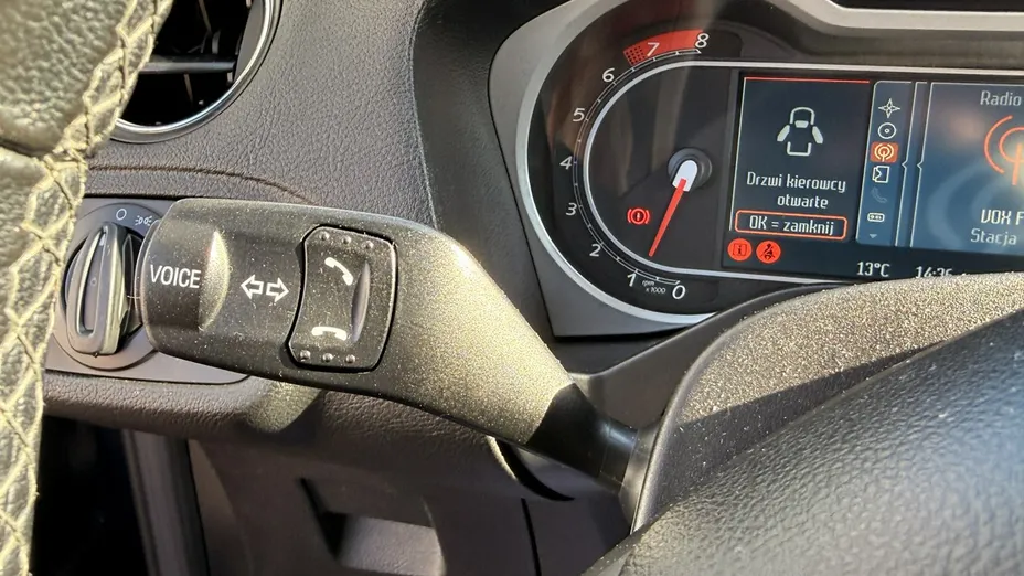 FORD S-MAX -