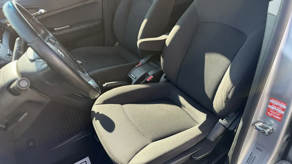 CHEVROLET Orlando -