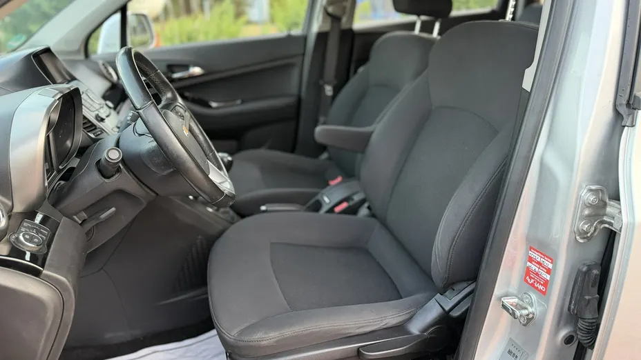 CHEVROLET Orlando -
