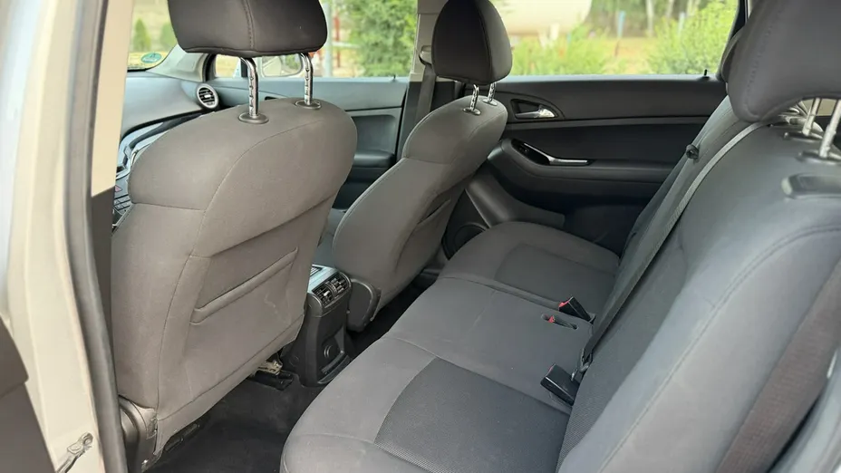 CHEVROLET Orlando -