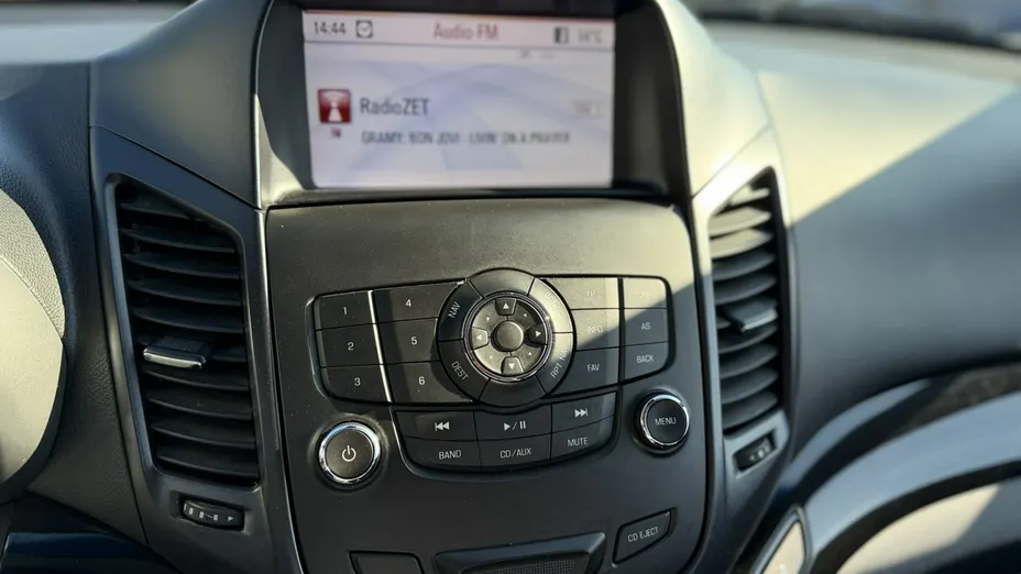 CHEVROLET Orlando -