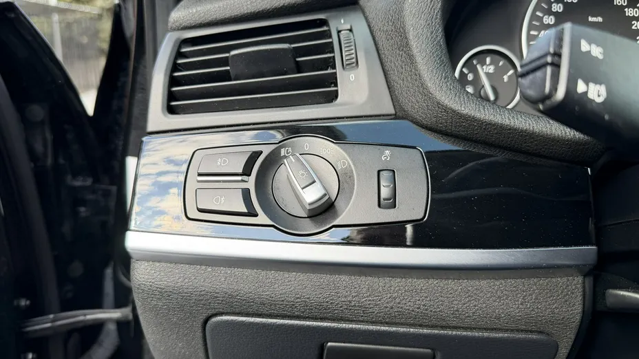 BMW X3 -