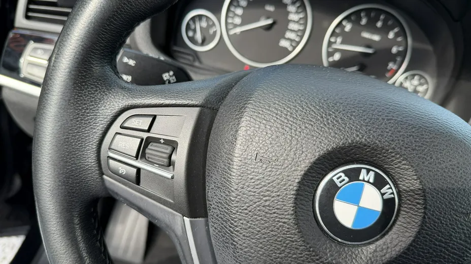 BMW X3 -