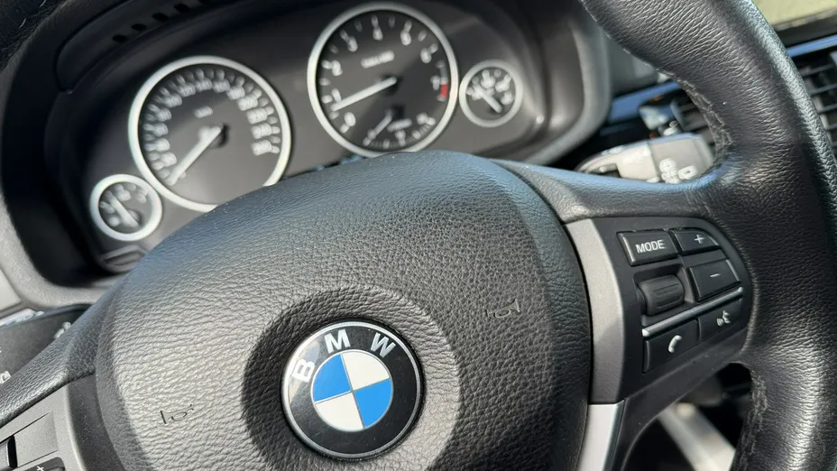 BMW X3 -