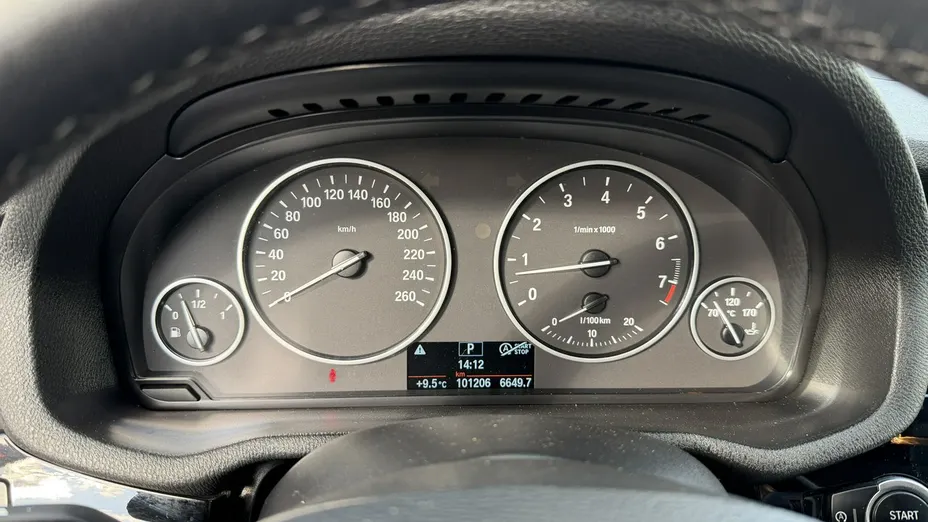 BMW X3 -