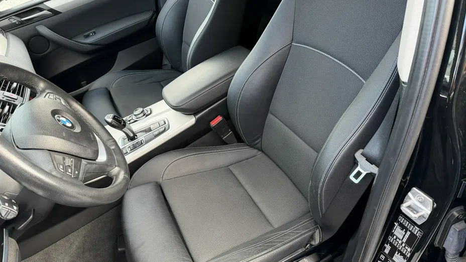 BMW X3 -