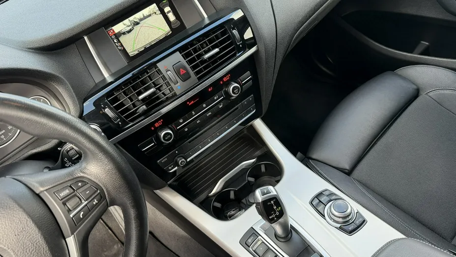 BMW X3 -