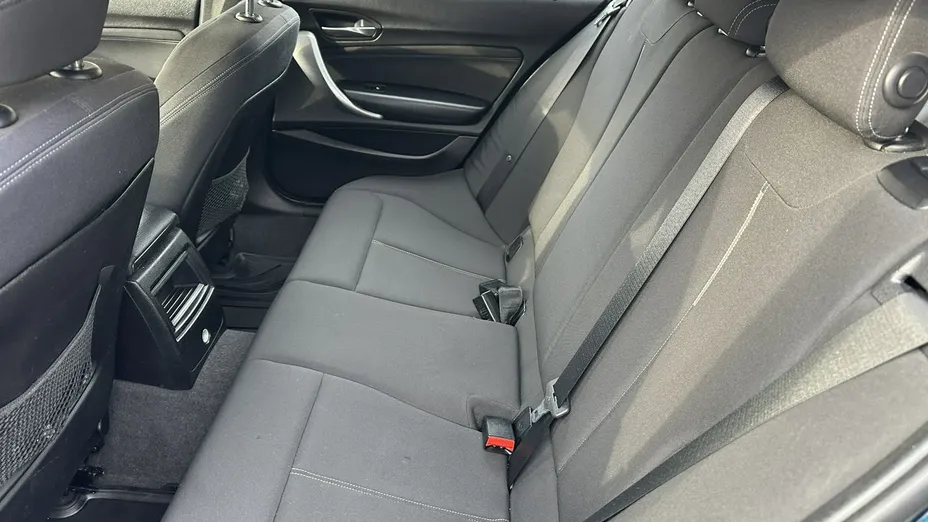 BMW Seria 1 -