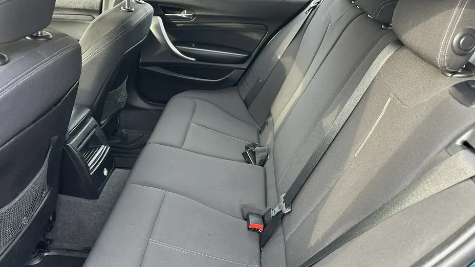 BMW Seria 1 -