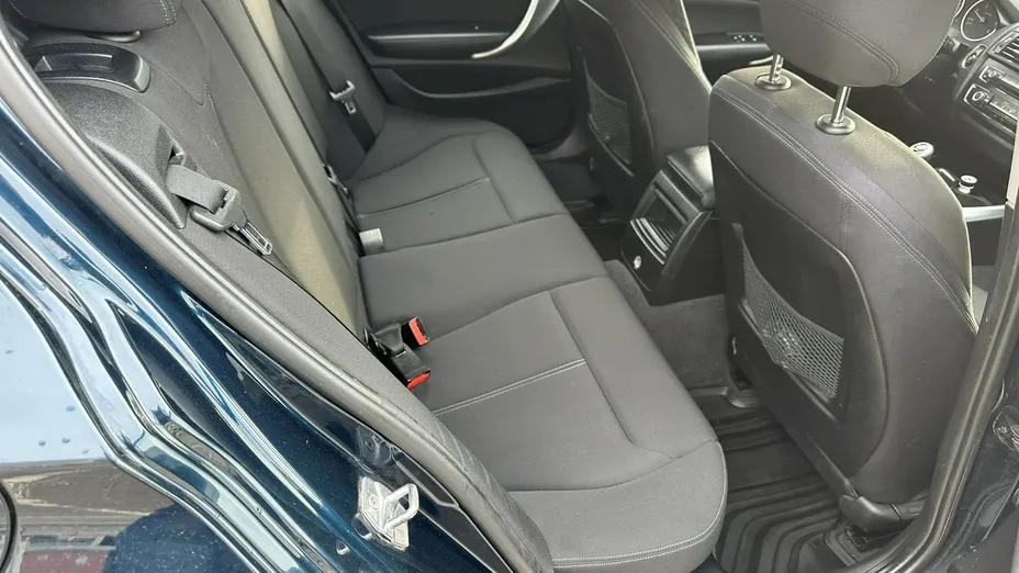BMW Seria 1 -
