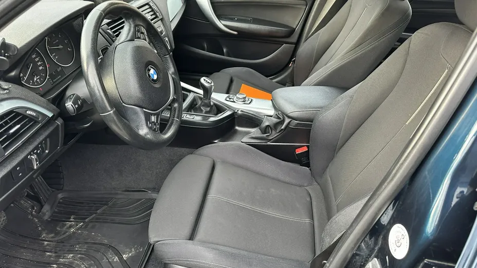 BMW Seria 1 -