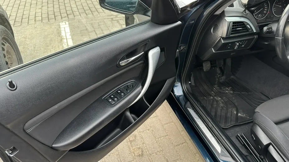 BMW Seria 1 -