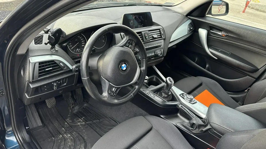 BMW Seria 1 -
