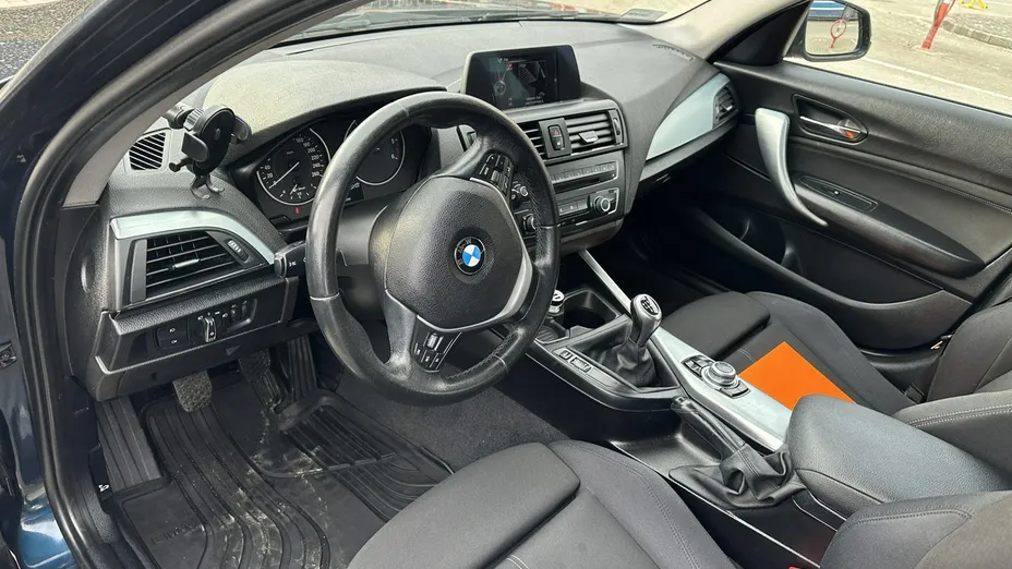 BMW Seria 1 -