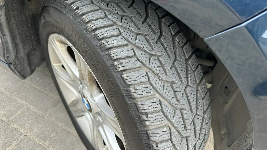 BMW Seria 1 -