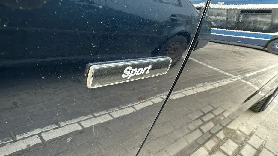 BMW Seria 1 -