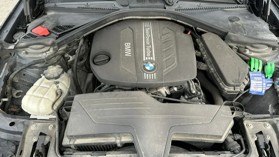 BMW Seria 1 -