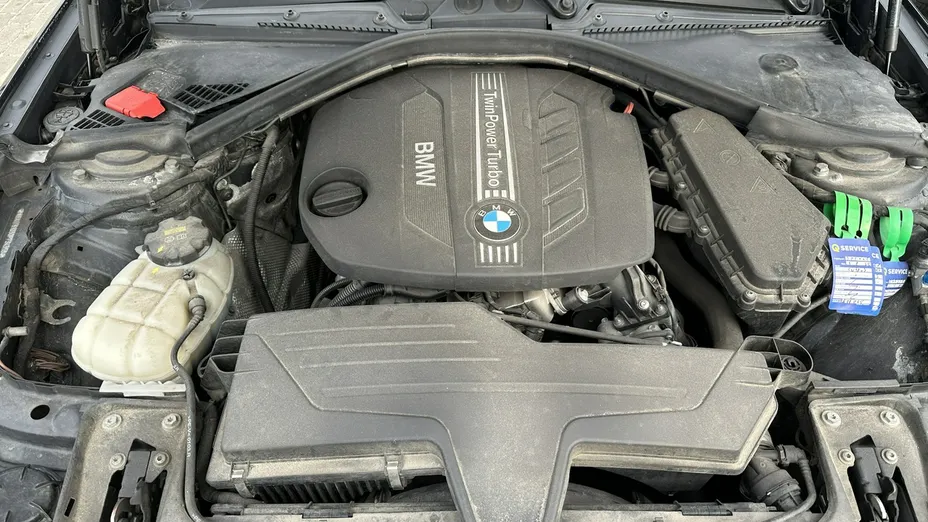 BMW Seria 1 -