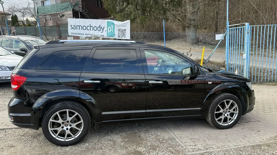 FIAT Freemont -