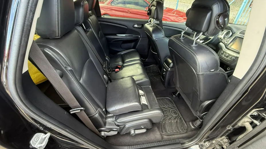 FIAT Freemont -