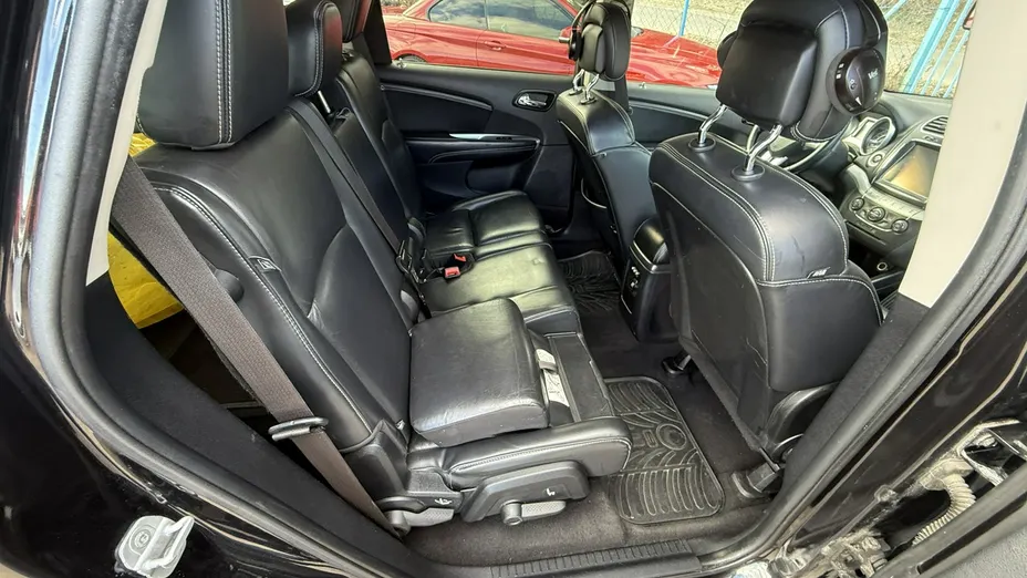 FIAT Freemont -