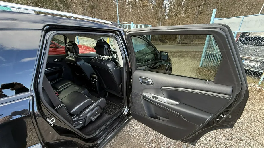FIAT Freemont -