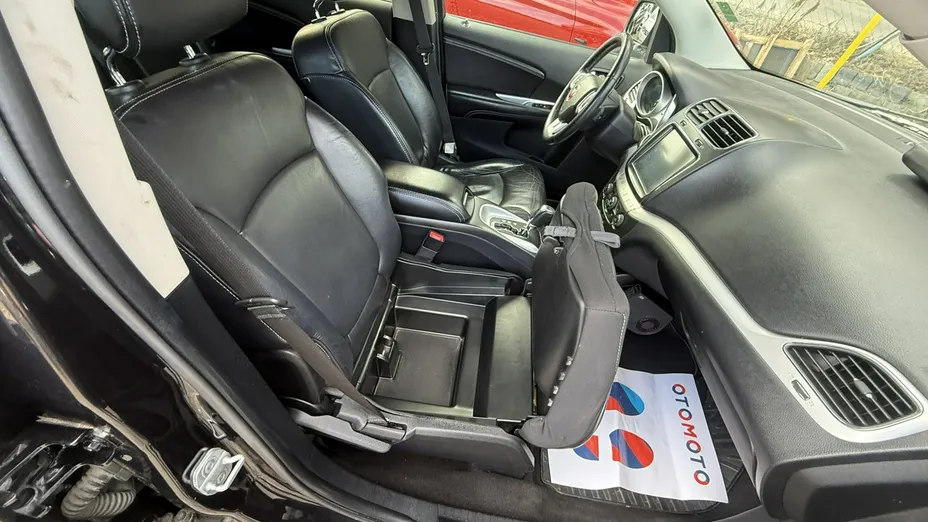 FIAT Freemont -