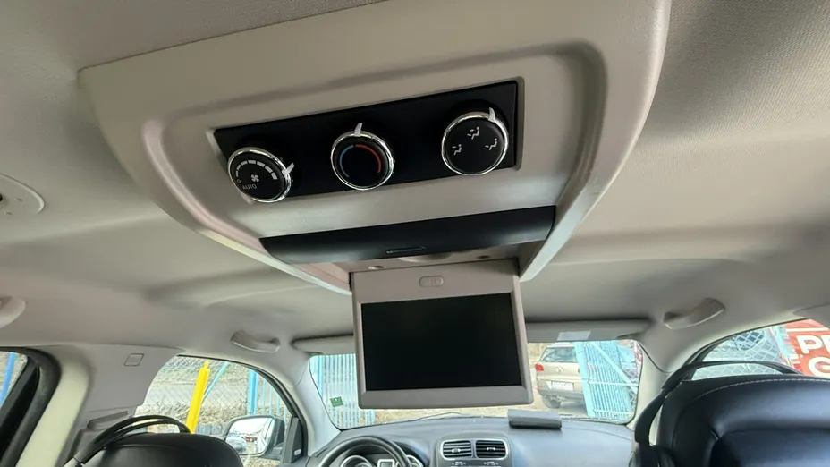 FIAT Freemont -