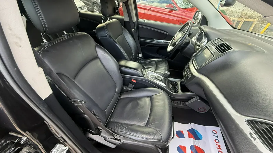 FIAT Freemont -